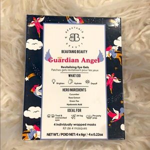 Guardian Angel Revitalizing eye gels